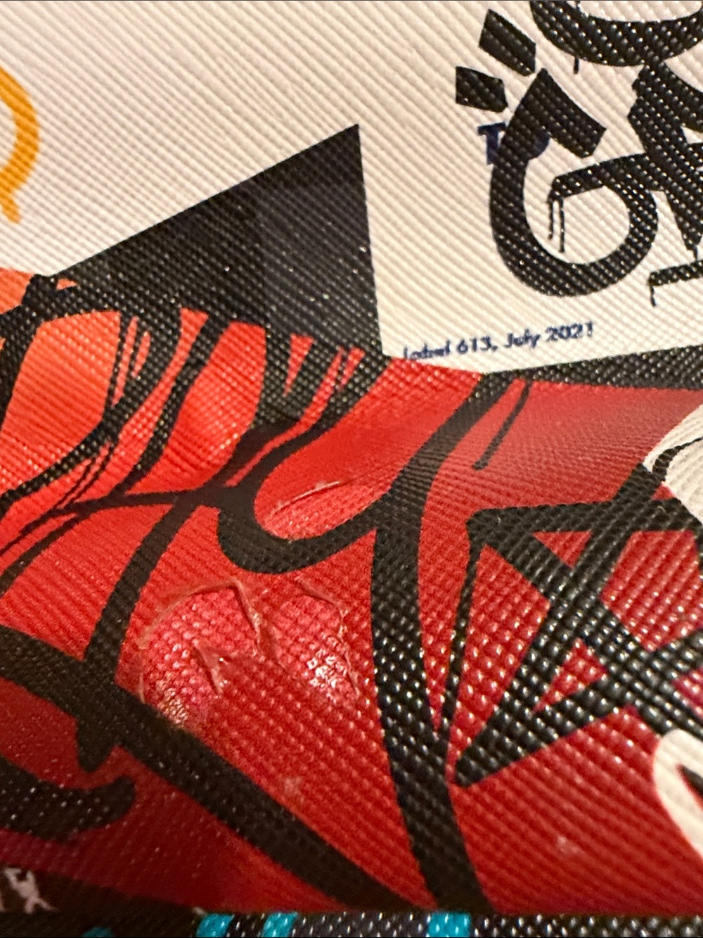 ❤️🔥 Sprayground Authentic Backpack - Picture 14 of 14